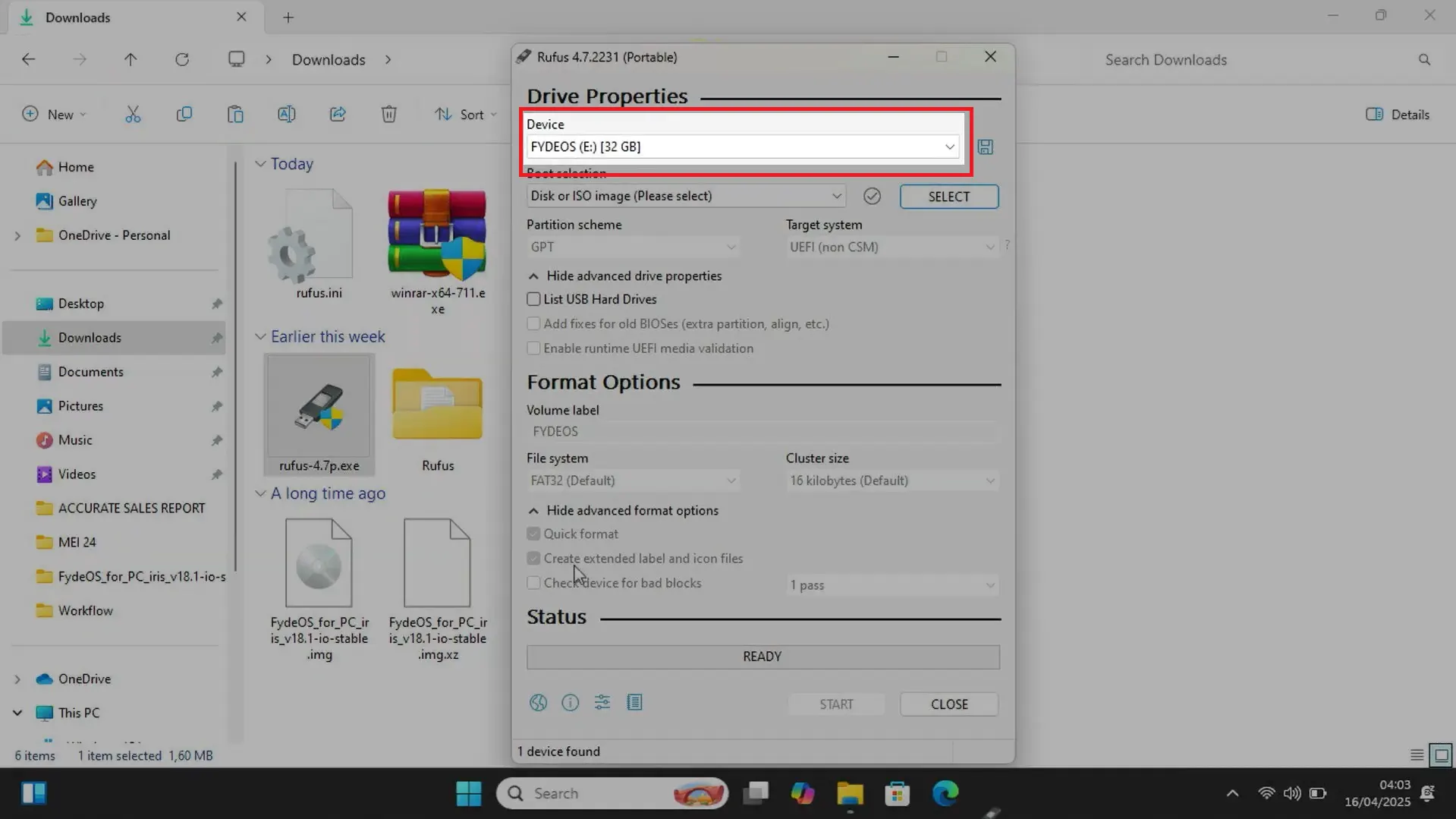 Cara Install Accurate POS di Laptop